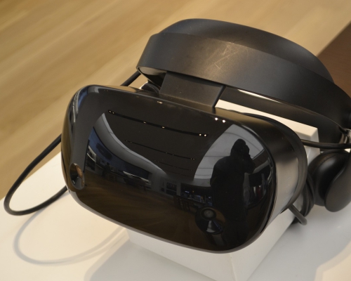 江苏VR眼镜一体机